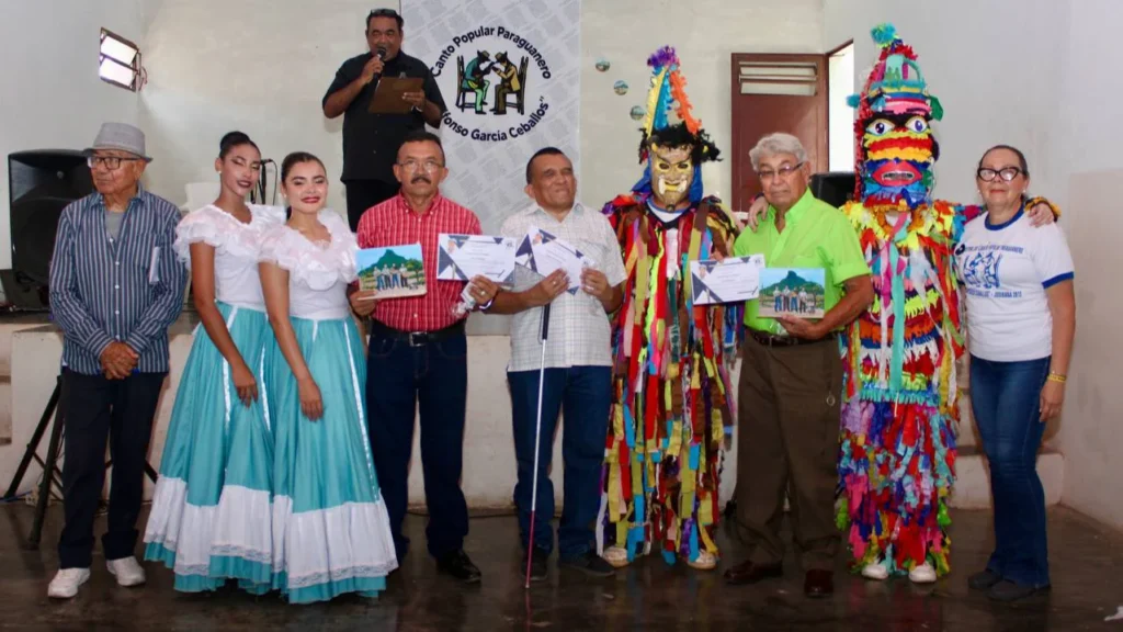 Festival de Décimas de Paraguaná