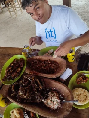 Gastronomía Kilometro Cero