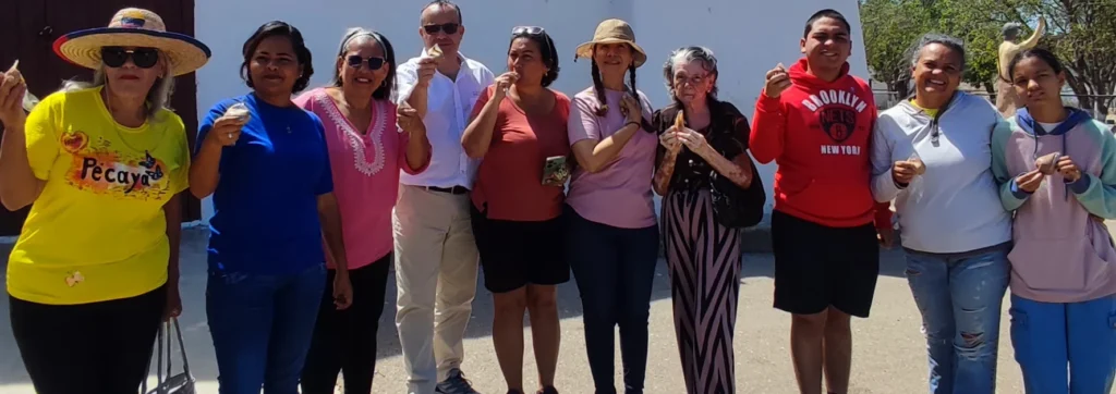 Turismo de Base Comunitaria